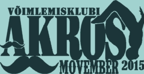 Movember Akros 2015