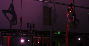 Akros Tormilinnud 2025